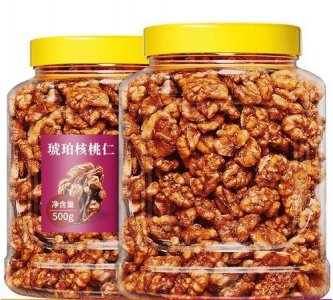 ​核桃仁怎么保存,鲜核桃仁怎么保存方法