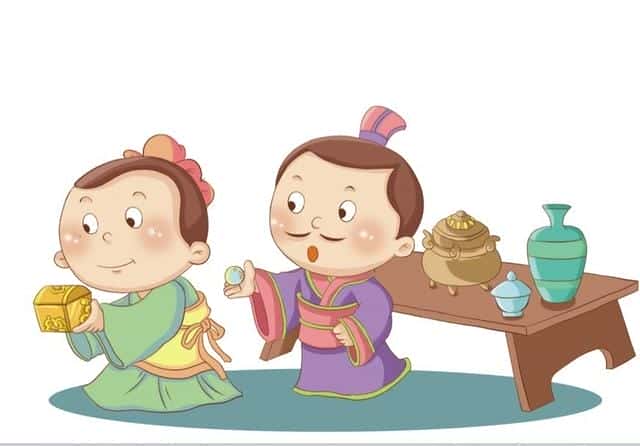 买椟还珠的道理是什么-(买椟还珠的道理是什么)