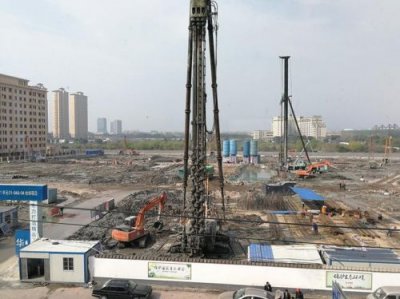 ​上海建筑工地招工(上海建筑工地名称)