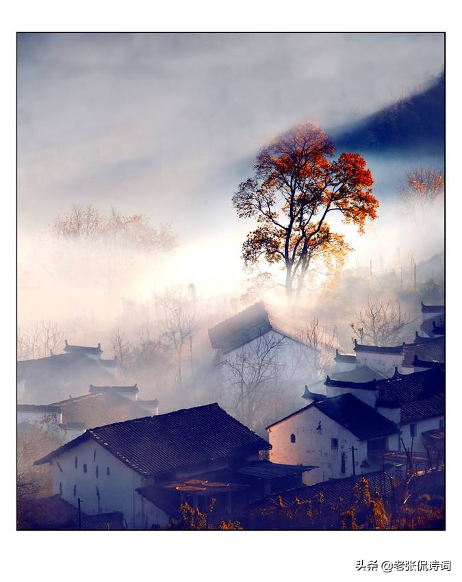 李白诗风格是什么(一文了解李白的诗歌特点)