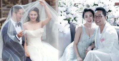 ​张雨绮离婚原因疑曝光 网友大呼真性情