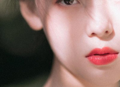 ​女朋友总发脾气