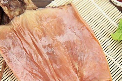 ​鱿鱼干不能和什么一起吃 鱿鱼干食用禁忌