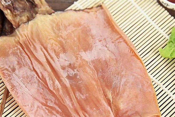 鱿鱼干不能和什么一起吃 鱿鱼干食用禁忌 鱿鱼干不能和什么一起吃 鱿鱼干食用禁忌