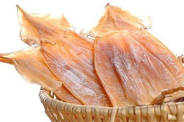 鱿鱼干不能和什么一起吃 鱿鱼干食用禁忌 鱿鱼干不能和什么一起吃 鱿鱼干食用禁忌