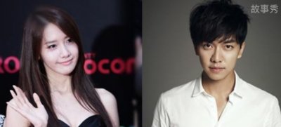​林允儿和李胜基在一起多久（林允儿和李胜基分手真相如何）