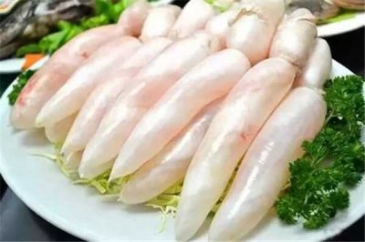 ​鱼鳔是什么 鱼鳔会影响人体健康吗（鱼肚子）