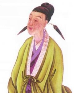 ​李贺简介（李贺唐朝诗鬼）