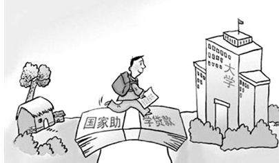 生源地是什么意思 ,简历上写的生源地是什么意思图1