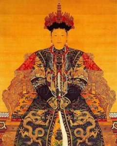 ​孟古简介（孟古清朝第一位皇后）