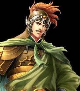 ​赵贲介绍（赵贲秦朝大将）