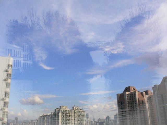 海市蜃楼的蜃是什么神兽(海市蜃楼怎么来的)(3)