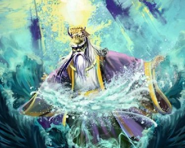 ​海市蜃楼的蜃是什么神兽（海市蜃楼怎么来的）