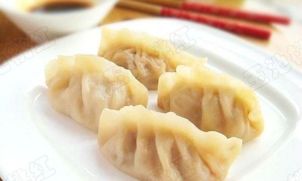 蒸饺蒸多久