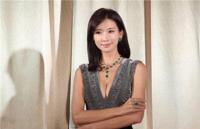 ​情感文化：台湾媒体报道，林志玲在台南美术馆办婚宴遭抵制
