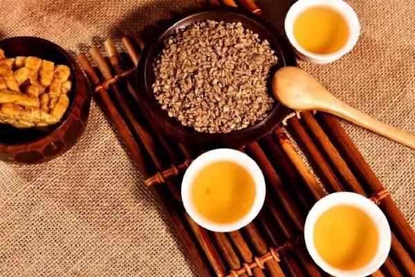 苦荞茶可以放多久 苦荞茶放久了还能喝吗 苦荞茶可以放多久 苦荞茶放久了还能喝吗