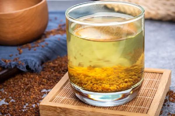 苦荞茶可以放多久 苦荞茶放久了还能喝吗 苦荞茶可以放多久 苦荞茶放久了还能喝吗