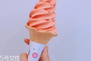 全家西柚冰淇淋好吃吗?全家西柚冰淇淋什么味道 全家西柚冰淇淋好吃吗?全家西柚冰淇淋什么味道