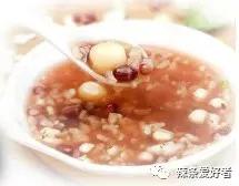 红豆薏米粥怎么做(红豆薏米粥的材料分享)