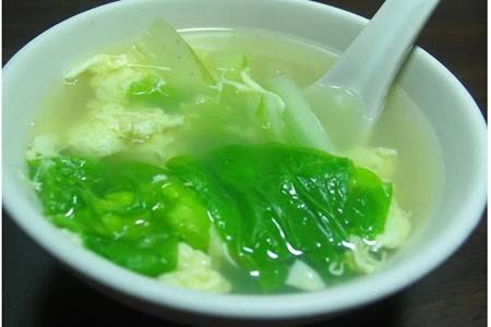 水煮青菜减肥效果怎么样(一文了解水煮青菜的6大好处)