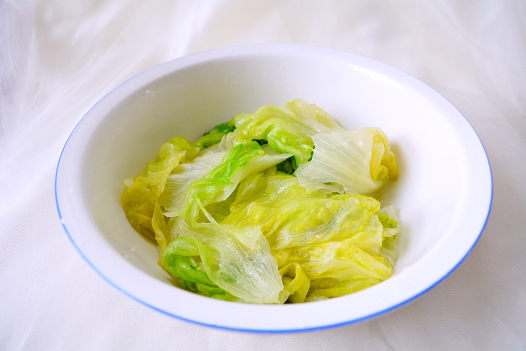 水煮青菜减肥效果怎么样(一文了解水煮青菜的6大好处)