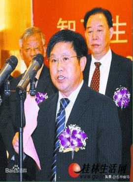 中国最大的几大家族(中国十大家族)