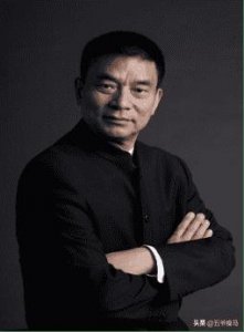 ​中国最大的几大家族（中国十大家族）