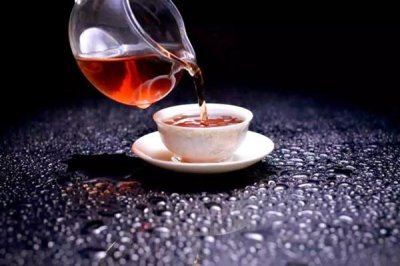 ​普洱茶可以空腹喝吗 普洱茶可以用玻璃杯泡吗