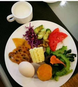​减肥早上不吃饭(减肥早上不吃早餐可以吗)