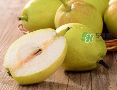 ​香梨是热性还是凉性？香梨酸性还是碱性？
