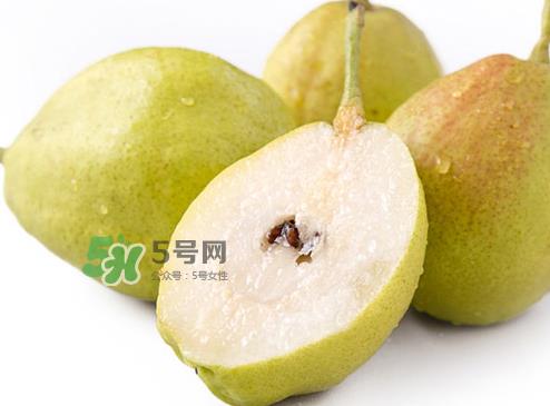 香梨是热性还是凉性?香梨酸性还是碱性? 香梨是热性还是凉性?香梨酸性还是碱性?