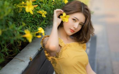 ​男生第一眼会看女生哪里，男人第一眼会看向女人哪个部位