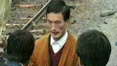 ​孟照国现在怎么样 自称和外星人是朋友多年