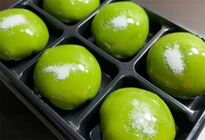 ​青团什么季节都能吃嘛 青团一年四季都有吗