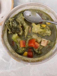 ​咖喱粉的正确用法(咖喱粉的正确用法窍门)