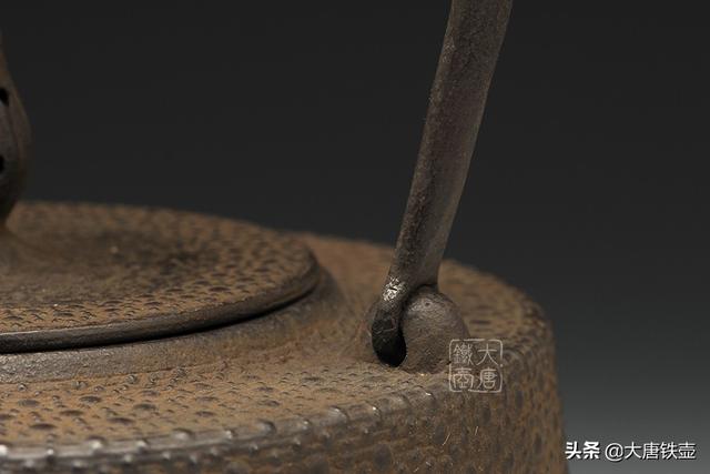 铸铁壶的开壶方法(铁壶开壶与使用)(3)