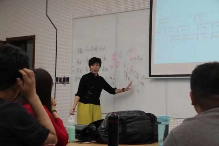 课程设计总结(TTT课程设计培训回顾与总结)