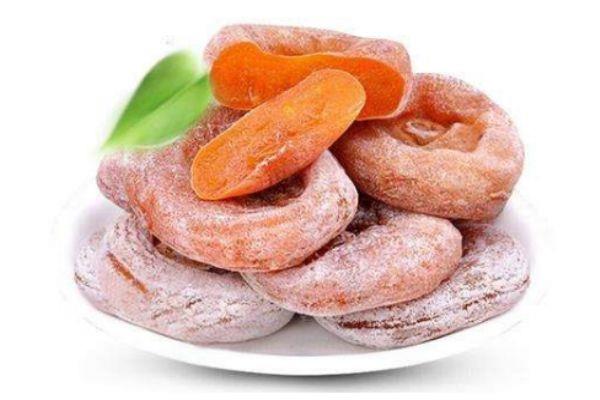 柿饼的做法 柿饼可以天天吃吗 柿饼的做法 柿饼可以天天吃吗