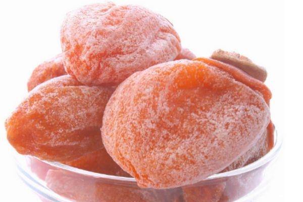 柿饼的做法 柿饼可以天天吃吗 柿饼的做法 柿饼可以天天吃吗