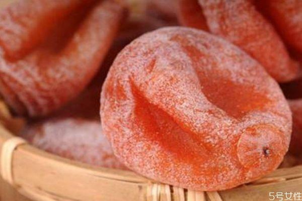 柿饼的做法 柿饼可以天天吃吗 柿饼的做法 柿饼可以天天吃吗