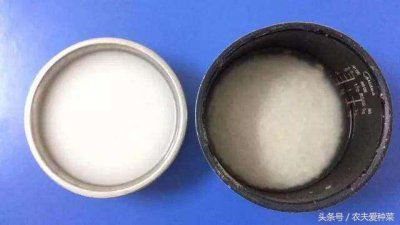 ​淘米水发酵后臭了还能浇花吗(淘米水浇花发臭怎么办)