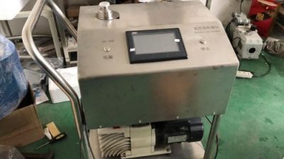 氦检漏设备生产厂家_氦检漏设备生产厂家排名