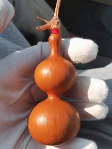 ​怎么盘文玩葫芦（文玩葫芦家常盘玩方法分享）