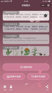 ​图片提取文字转换成word文档（图片提取文字转换成word文档保存格式）