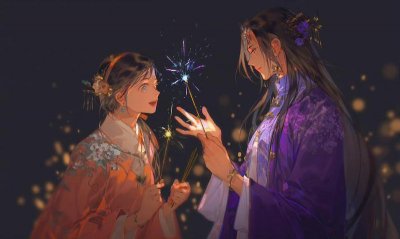 女生叫床是装的还是真的?