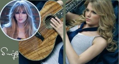 ​泰勒斯威夫特外貌描写(taylor swift性格)