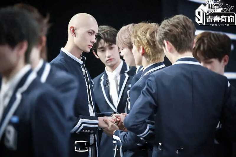 青春有你3最终9人出道的名单