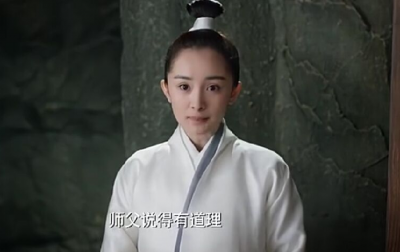 ​三生三世：墨渊不顾一切护着司音的样子，夜华真的应该好好学学