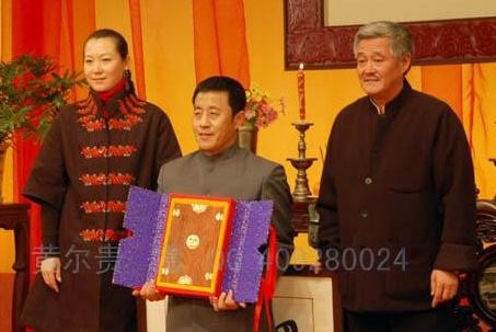 赵本山和徒弟合照(赵本山35徒弟排序)