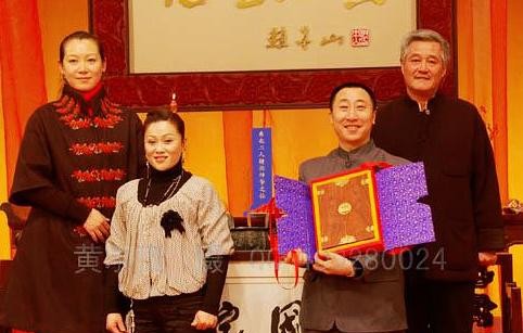 赵本山和徒弟合照(赵本山35徒弟排序)